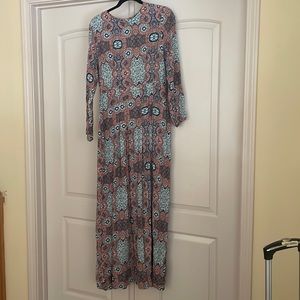 H&M vintage dress